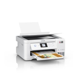 Epson EcoTank ET-2856 Blkprinter