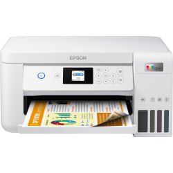 Epson EcoTank ET-2856 Blkprinter