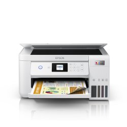 Epson EcoTank ET-2856 Blkprinter