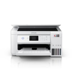 Epson EcoTank ET-2856 Blkprinter