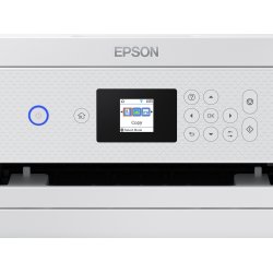 Epson EcoTank ET-2856 Blkprinter