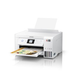 Epson EcoTank ET-2856 Blkprinter
