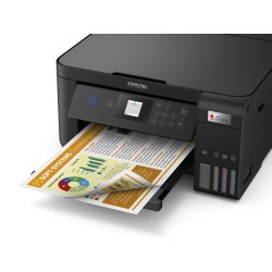 Epson EcoTank ET-2851 Blkprinter