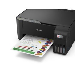 Epson EcoTank ET-2814 Blkprinter