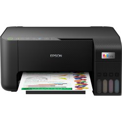 Epson EcoTank ET-2815 Blkprinter