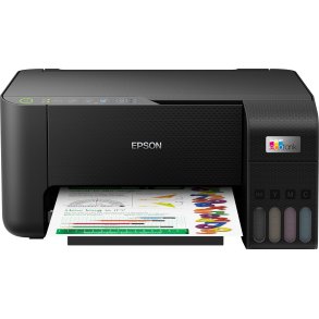 Epson EcoTank ET-2815 Blkprinter