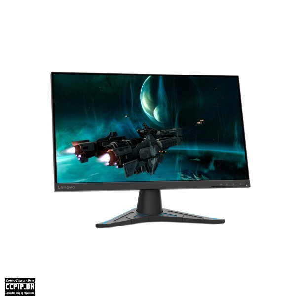 Lenovo G24e-20 24 1920 x 1080 HDMI DisplayPort 100Hz