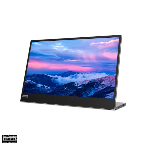 Lenovo L152 15.6 1920 x 1080 USB-C