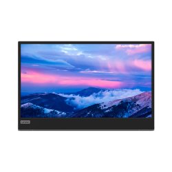Lenovo L152 15.6 1920 x 1080 USB-C