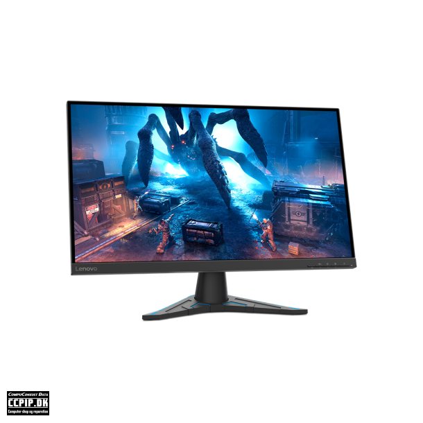 Lenovo G27e-20 27 1920 x 1080 HDMI DisplayPort 100Hz