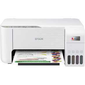 Epson L3256 Blkprinter