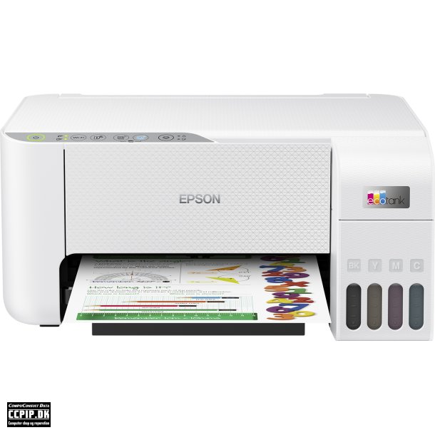 Epson L3256 Blkprinter