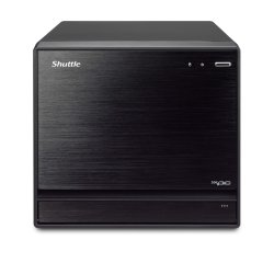 Shuttle XPC cube SH570R8 Mini PC 0GB No-OS