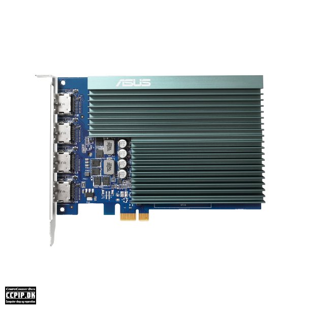 ASUS GT730-4H-SL-2GD5 2GB