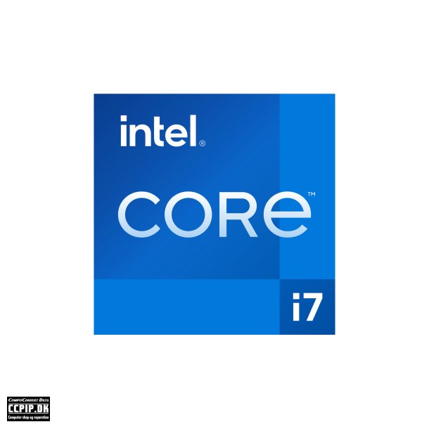 Intel CPU Core  I7-12700K 3.6GHz 12-core