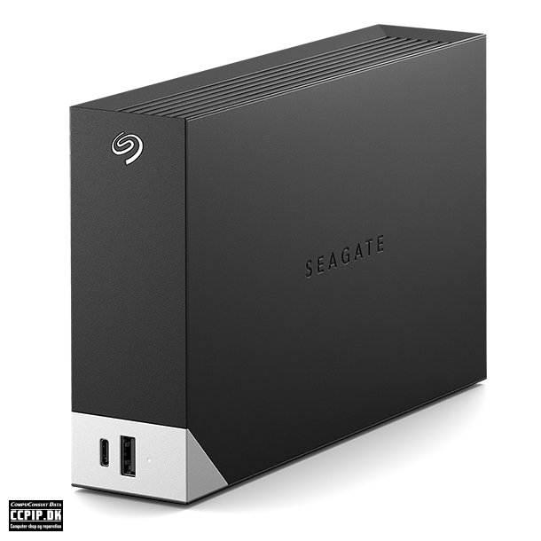 Seagate One Touch with hub Harddisk STLC8000400 8TB USB 3.0