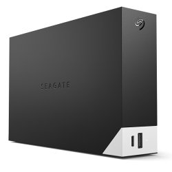 Seagate One Touch with hub Harddisk STLC8000400 8TB USB 3.0