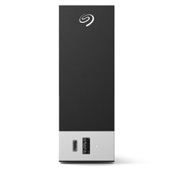 Seagate One Touch with hub Harddisk STLC8000400 8TB USB 3.0