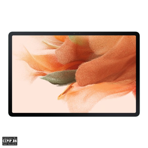 Samsung Galaxy Tab S7 FE 12.4 64GB 4GB Grn