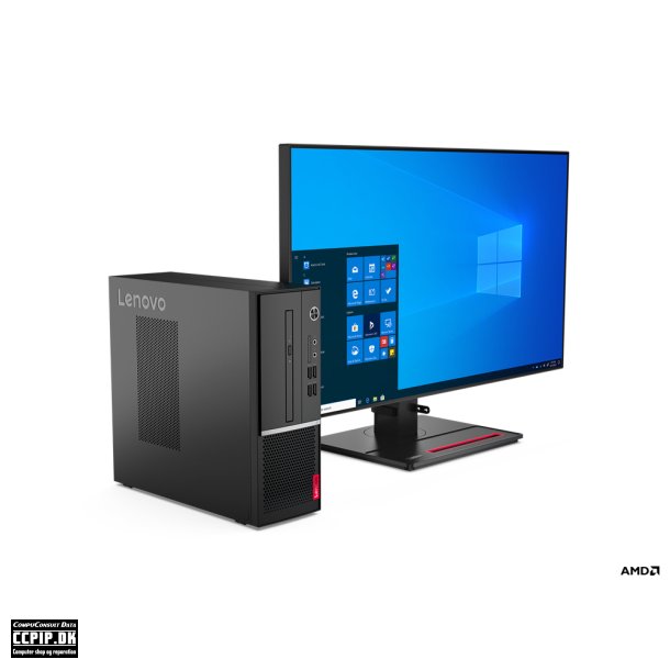 Lenovo V35s 07ADA 11HF SFF 3500U 256GB Windows 11 Pro