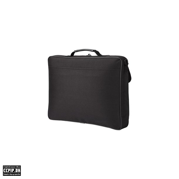 Targus Classic Bretaske  15.6 Polyester Sort