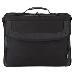 Targus Classic Bretaske  15.6 Polyester Sort