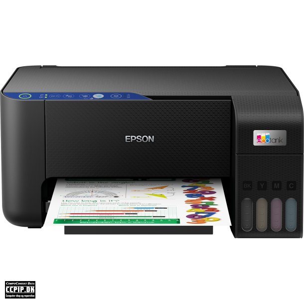 Epson L3251 Blkprinter