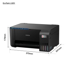Epson L3251 Blkprinter