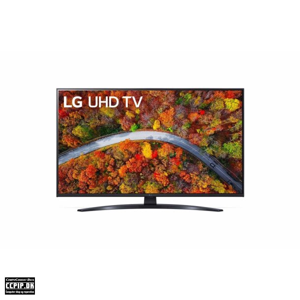 LG 43UP81003LR 43 4K UHD (2160p)