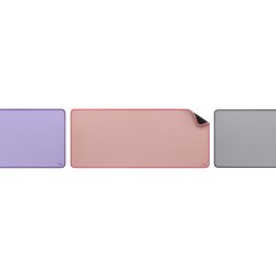 Logitech Desk Mat Studio Series Musemtte