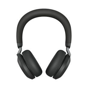 Jabra Evolve2 75 Trdls Kabling Headset Sort