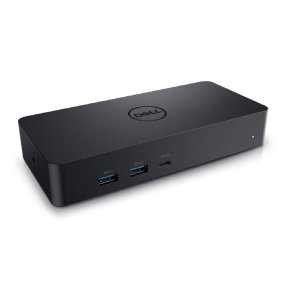 Dell Universal Dock - D6000S Dockingstation