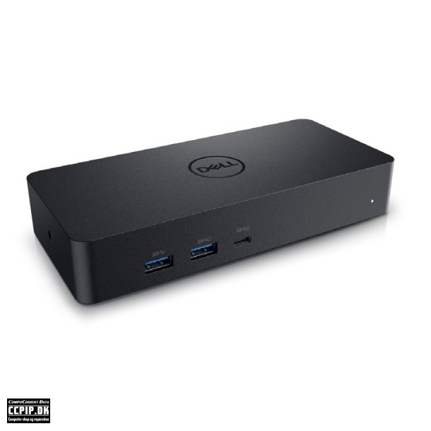 Dell Universal Dock - D6000S Dockingstation