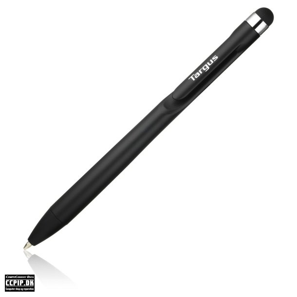Targus Skrivestift / kuglepen Sort 