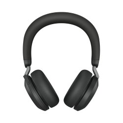 Jabra Evolve2 75 Trdls Kabling Headset Sort