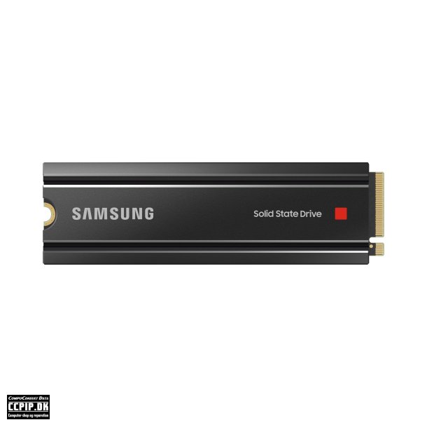 Samsung 980 PRO SSD 1TB M.2