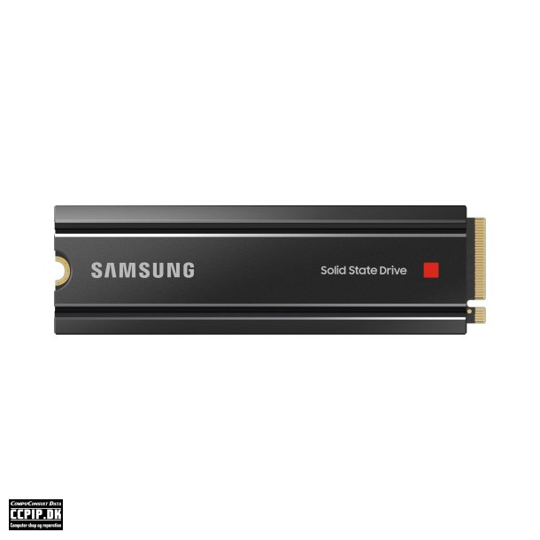 Samsung 980 PRO SSD 2TB M.2