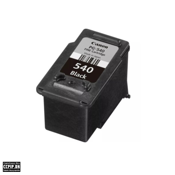 Canon PG 540 Sort 180 sider