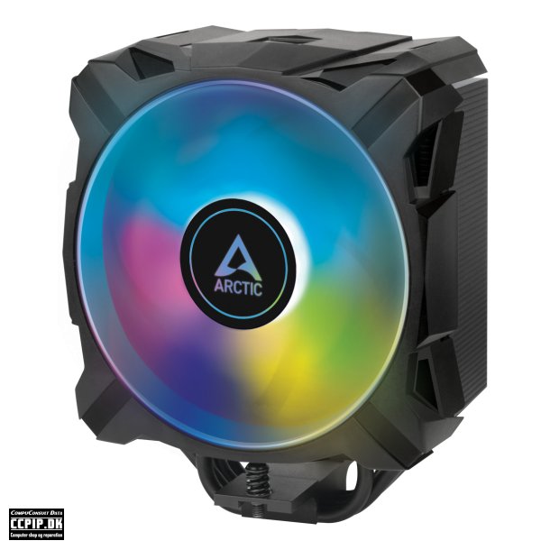 ARCTIC Freezer i35 A-RGB Processor-kler