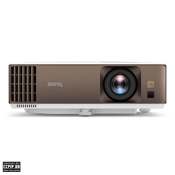 BenQ W1800 DLP-projektor Ultra HD 4K HDMI