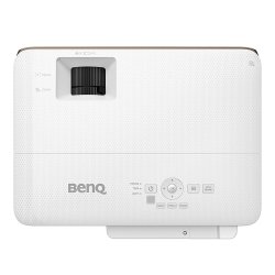 BenQ W1800 DLP-projektor Ultra HD 4K HDMI