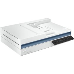 HP Scanjet Pro 2600 f1 Dokumentscanner Desktopmodel