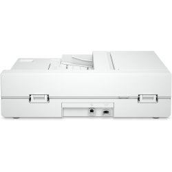 HP Scanjet Pro 2600 f1 Dokumentscanner Desktopmodel