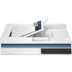 HP Scanjet Pro 2600 f1 Dokumentscanner Desktopmodel