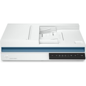 HP Scanjet Pro 2600 f1 Dokumentscanner Desktopmodel
