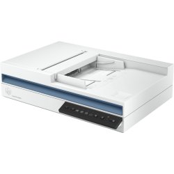 HP Scanjet Pro 2600 f1 Dokumentscanner Desktopmodel