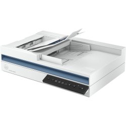 HP Scanjet Pro 2600 f1 Dokumentscanner Desktopmodel