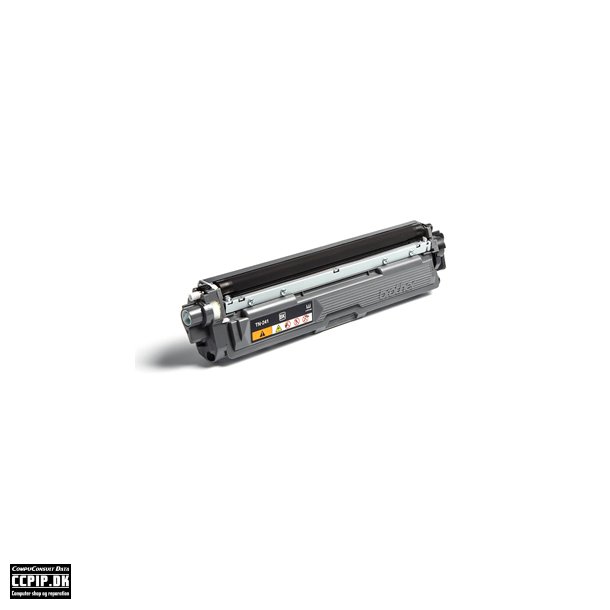 Brother TN 241BK Sort 2500 sider