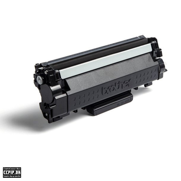 Brother TN 2420 TWIN Sort 3000 sider