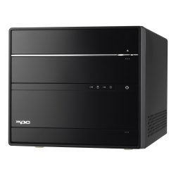 Shuttle XPC cube SH570R6 Plus Mini PC 0GB No-OS
